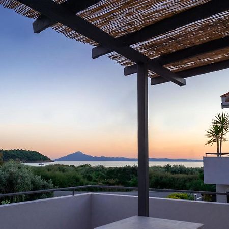 Kapahi Magic Hotel Apartments Potos Dış mekan fotoğraf