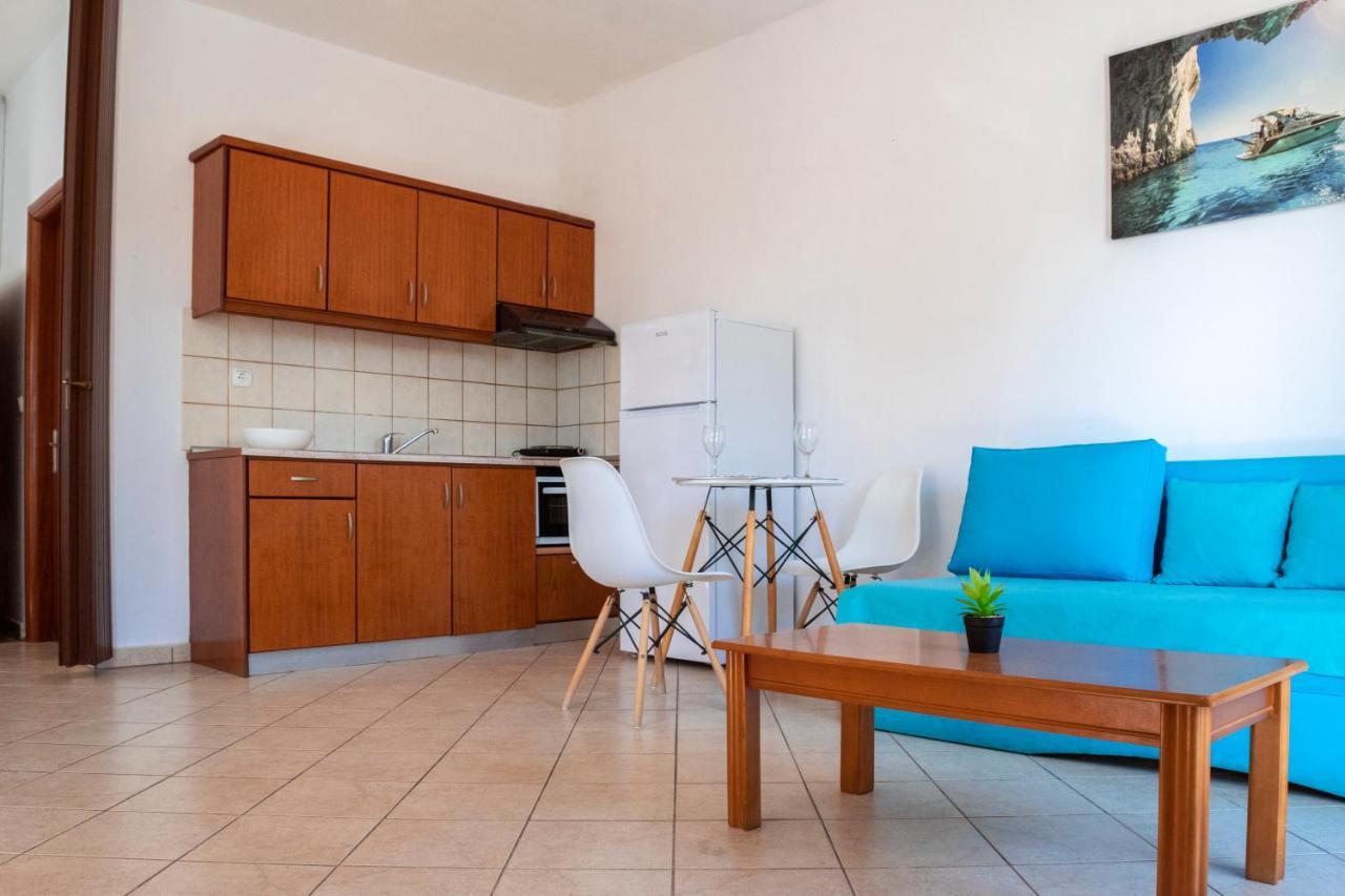 Kapahi Magic Hotel Apartments Potos Dış mekan fotoğraf