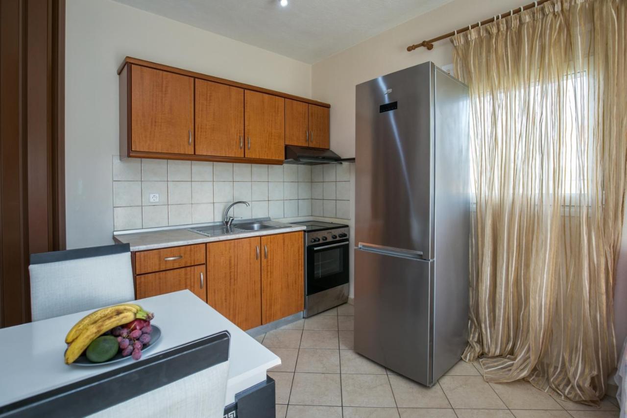 Kapahi Magic Hotel Apartments Potos Dış mekan fotoğraf