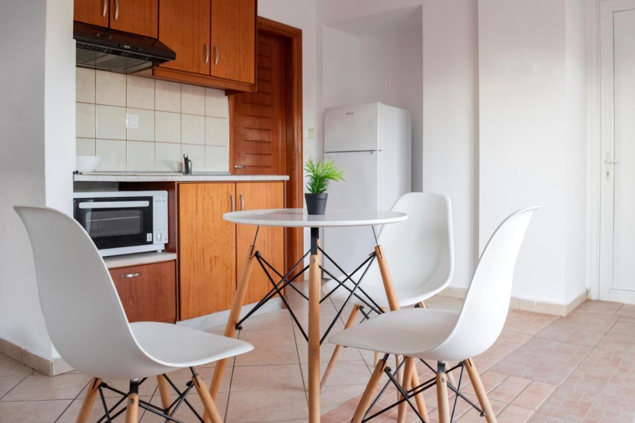 Kapahi Magic Hotel Apartments Potos Dış mekan fotoğraf