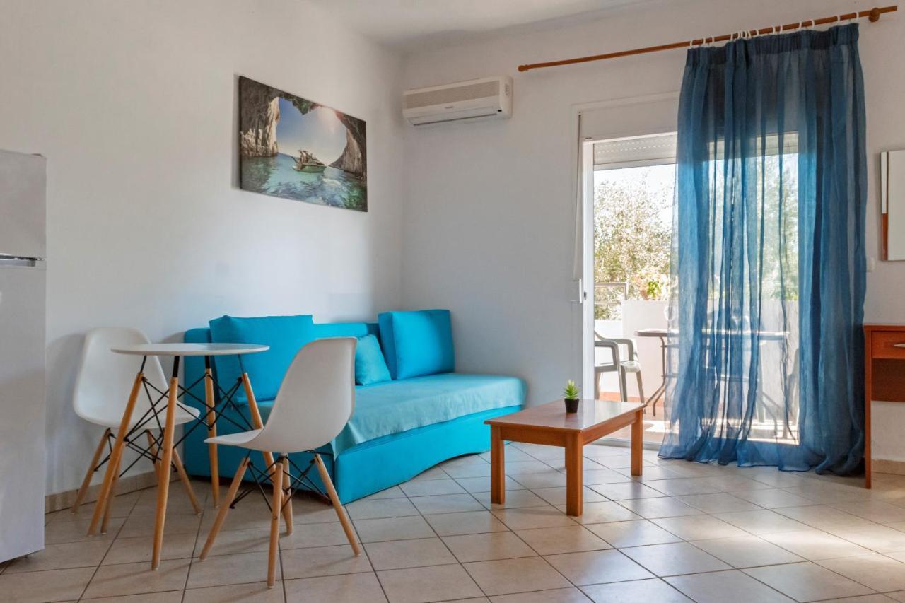 Kapahi Magic Hotel Apartments Potos Dış mekan fotoğraf