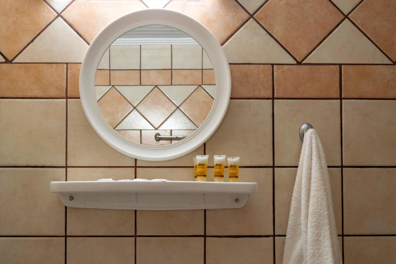 Kapahi Magic Hotel Apartments Potos Dış mekan fotoğraf