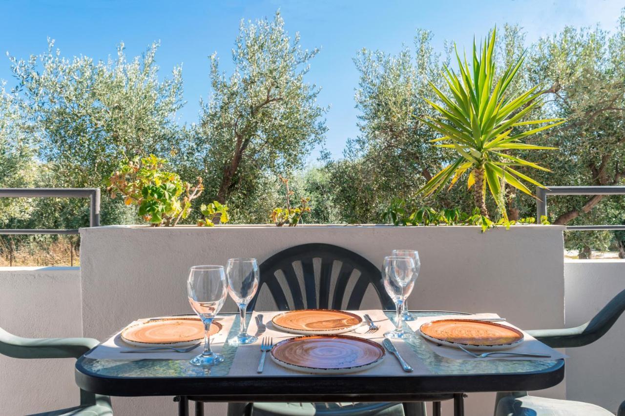 Kapahi Magic Hotel Apartments Potos Dış mekan fotoğraf